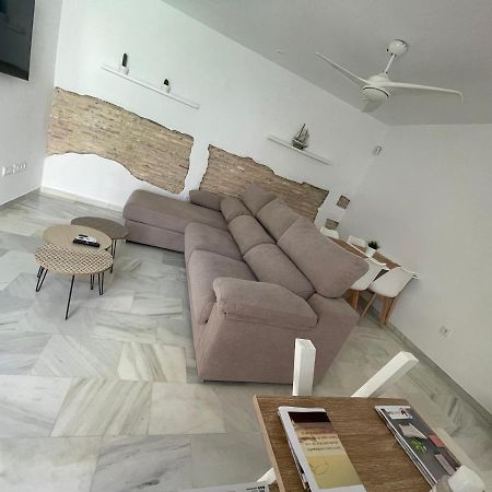 Casa Palacio Sanlucar Home Sanlúcar de Barrameda المظهر الخارجي الصورة