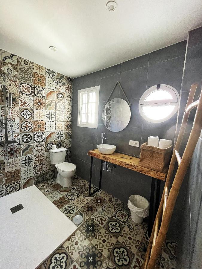 Casa Palacio Sanlucar Home Sanlúcar de Barrameda المظهر الخارجي الصورة