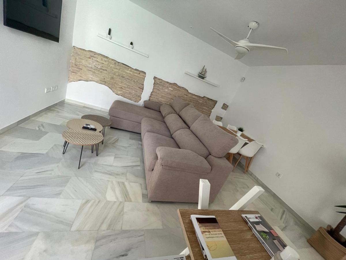 Casa Palacio Sanlucar Home Sanlúcar de Barrameda المظهر الخارجي الصورة